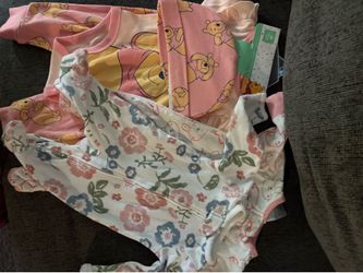 Newborn clothes