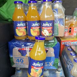 Jumex A20 El Paquete De 12
