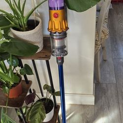 Dyson Cordless Vacuum 