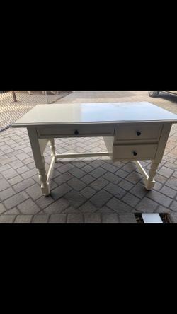 Desk And Chair Set