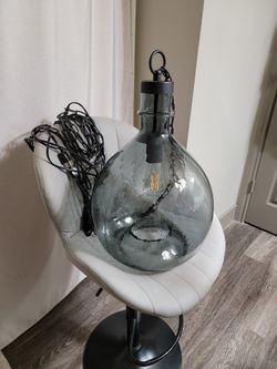 New Hobart Collection Pendant Light