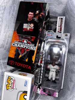 Collectibles
