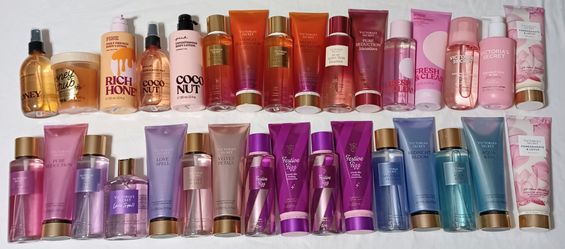 Bundle Victoria