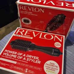 Revlon