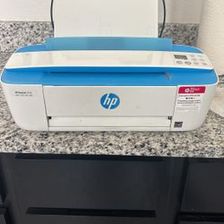 HP Desk jett Printer