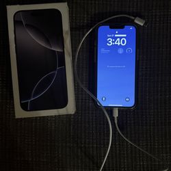 Metro I Phone
