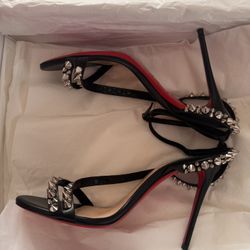 Christian louboutin Women Heels