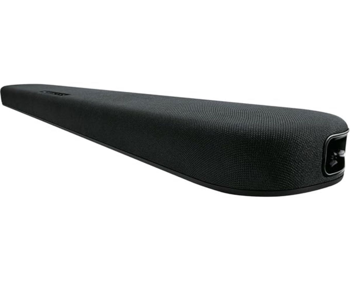 Yamaha Bluetooth Soundbar