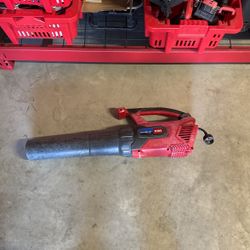Toro Leaf Blower 
