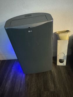 Portable AC 14,000 BTU