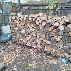 Mixed Hardwood 