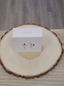 Apple - AirPods Pro 3 Wireless Active Noise Cancelling Earbuds - White (Brand New)