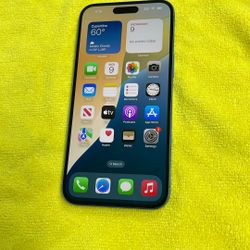 Iphone 16 Plus Unlocked 128gb $750 