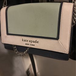 Kate Spade Purse 