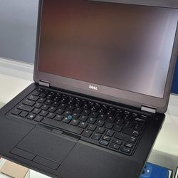 DELL LATITUDE LAPTOP 14"