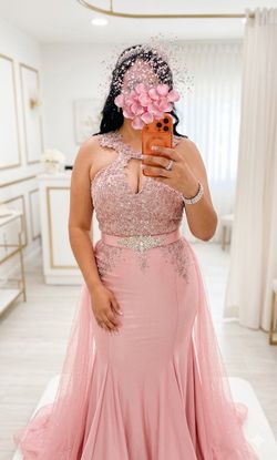 Formal dress
