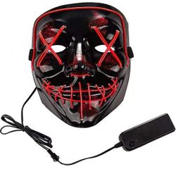 Halloween Mask
