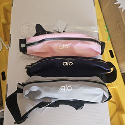 New Waist Bags $10 Each