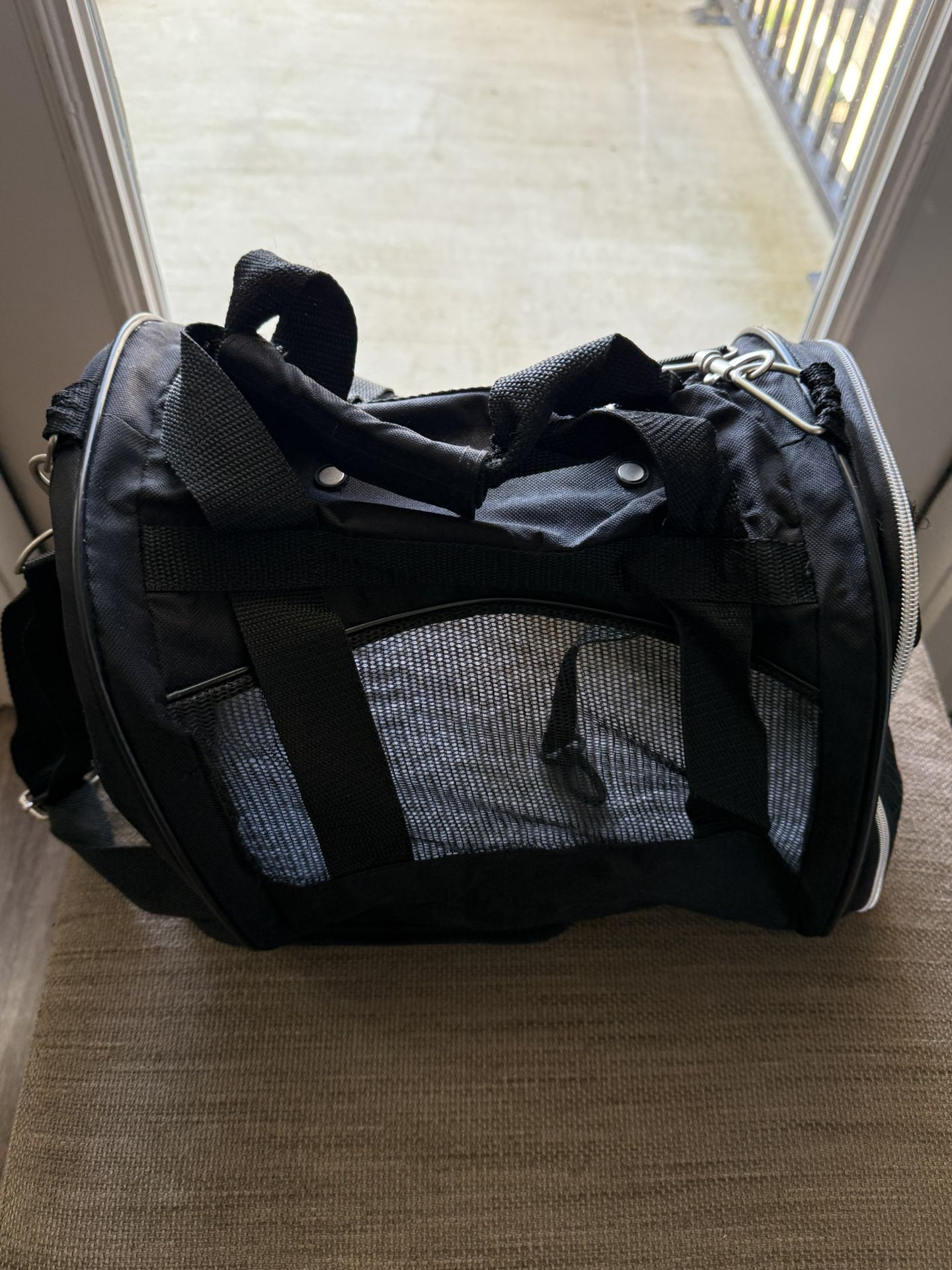 Dog Carrier