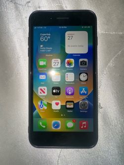 iPhone 8 Plus