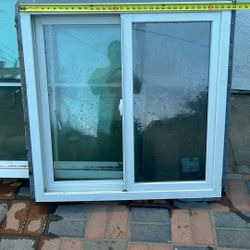 Used Window