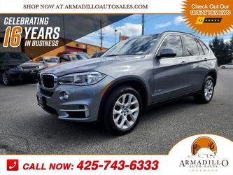 2014 BMW X5