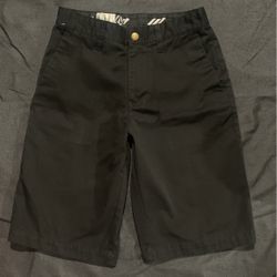 Young Mens Volcom Stone Shorts