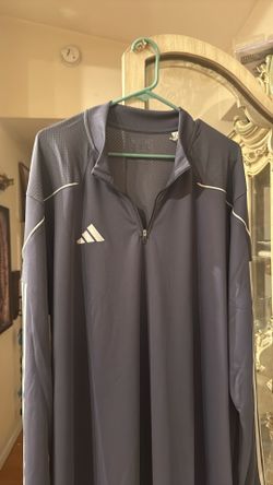 Adidas Men’s Track Top