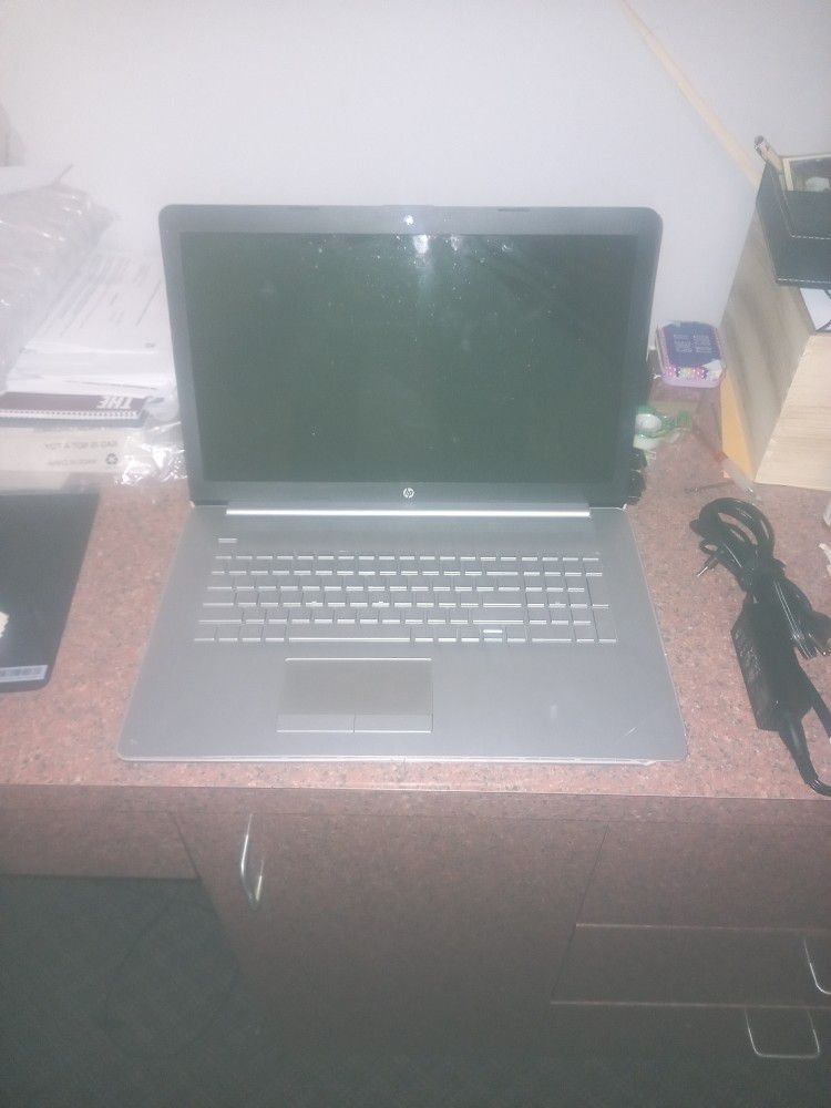 HP Laptop Brand New Broken Only For Parts!