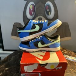 Dunk Gs 4Y / 5.5 Women’s 