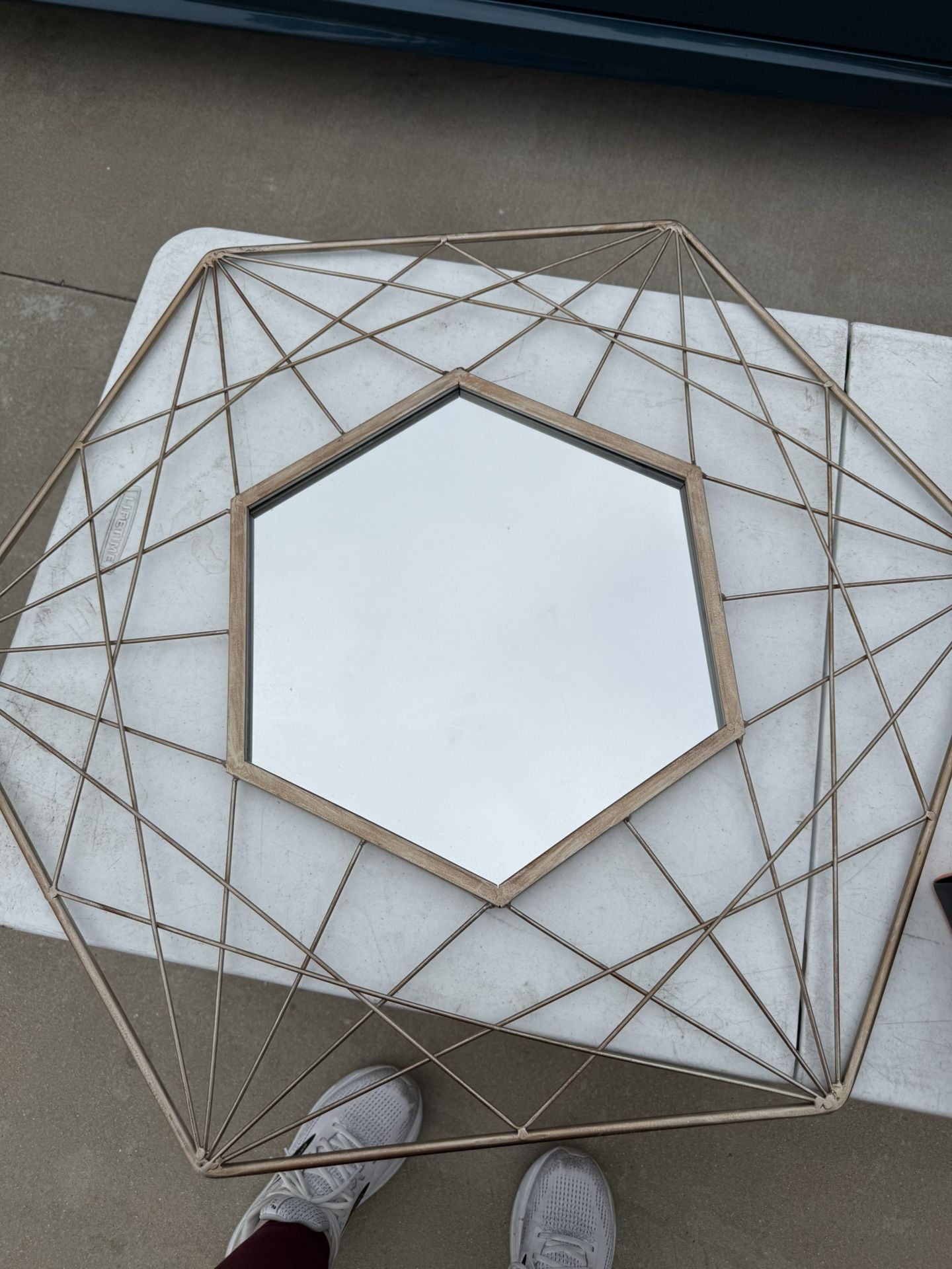 Decorative Mirror