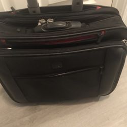 Suitcase 
