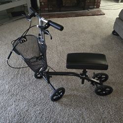 Knee Scooter