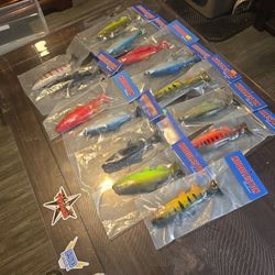 Huddleston Deluxe 8"