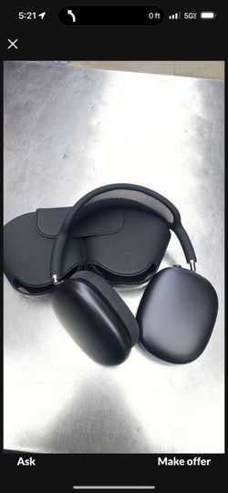 Apple Headphones