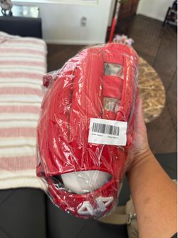 44Pro Baseball Glove - 12.75