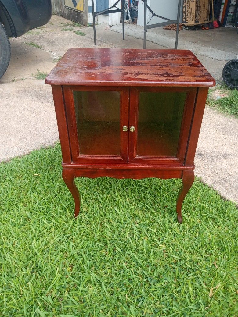 Antique Small Table 