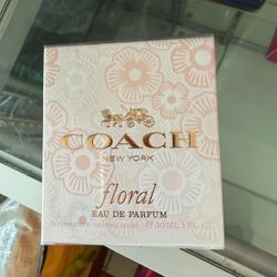 Coach 