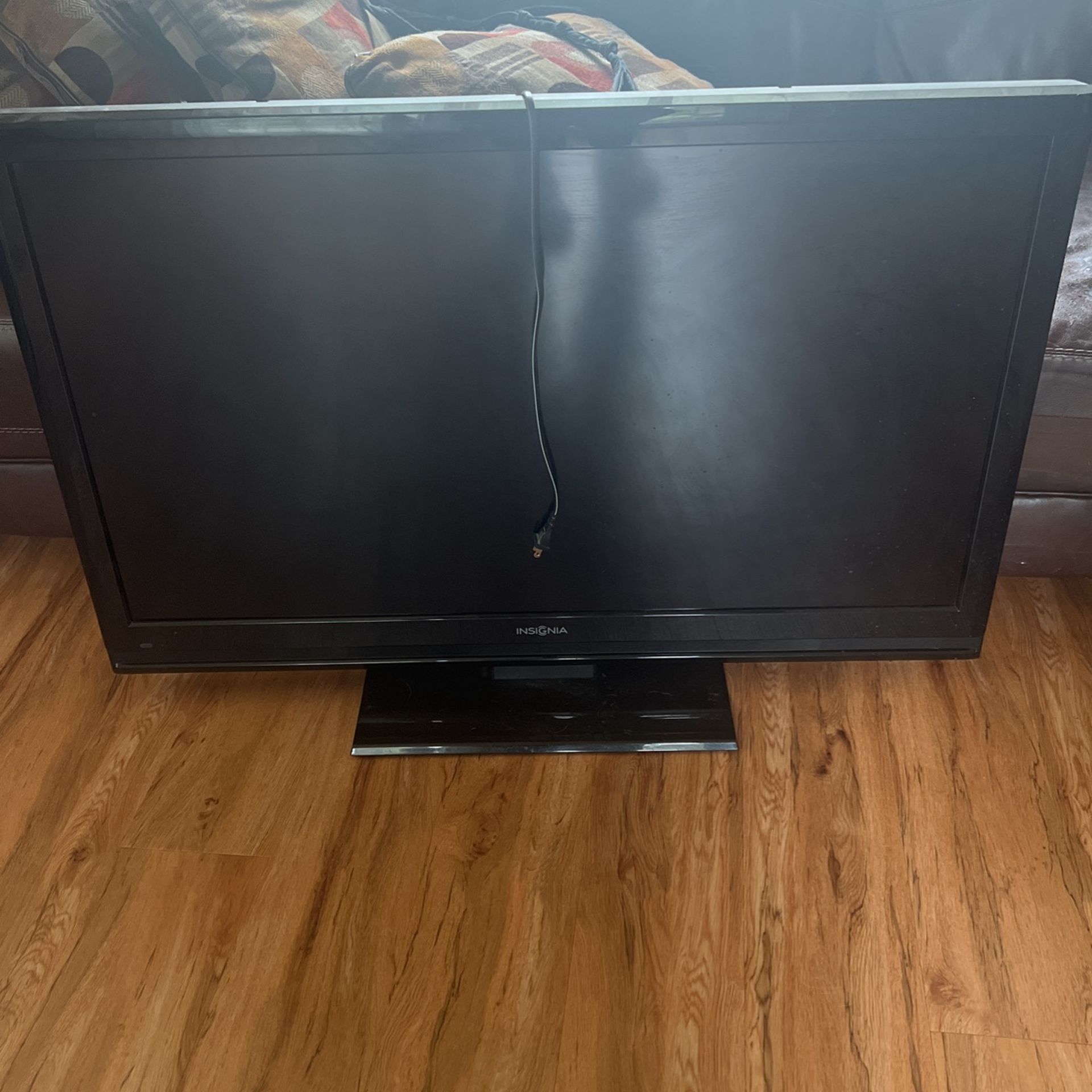 46in Tv