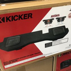 Kicker L7t On Sale Today We Have Easy Payment Plans 