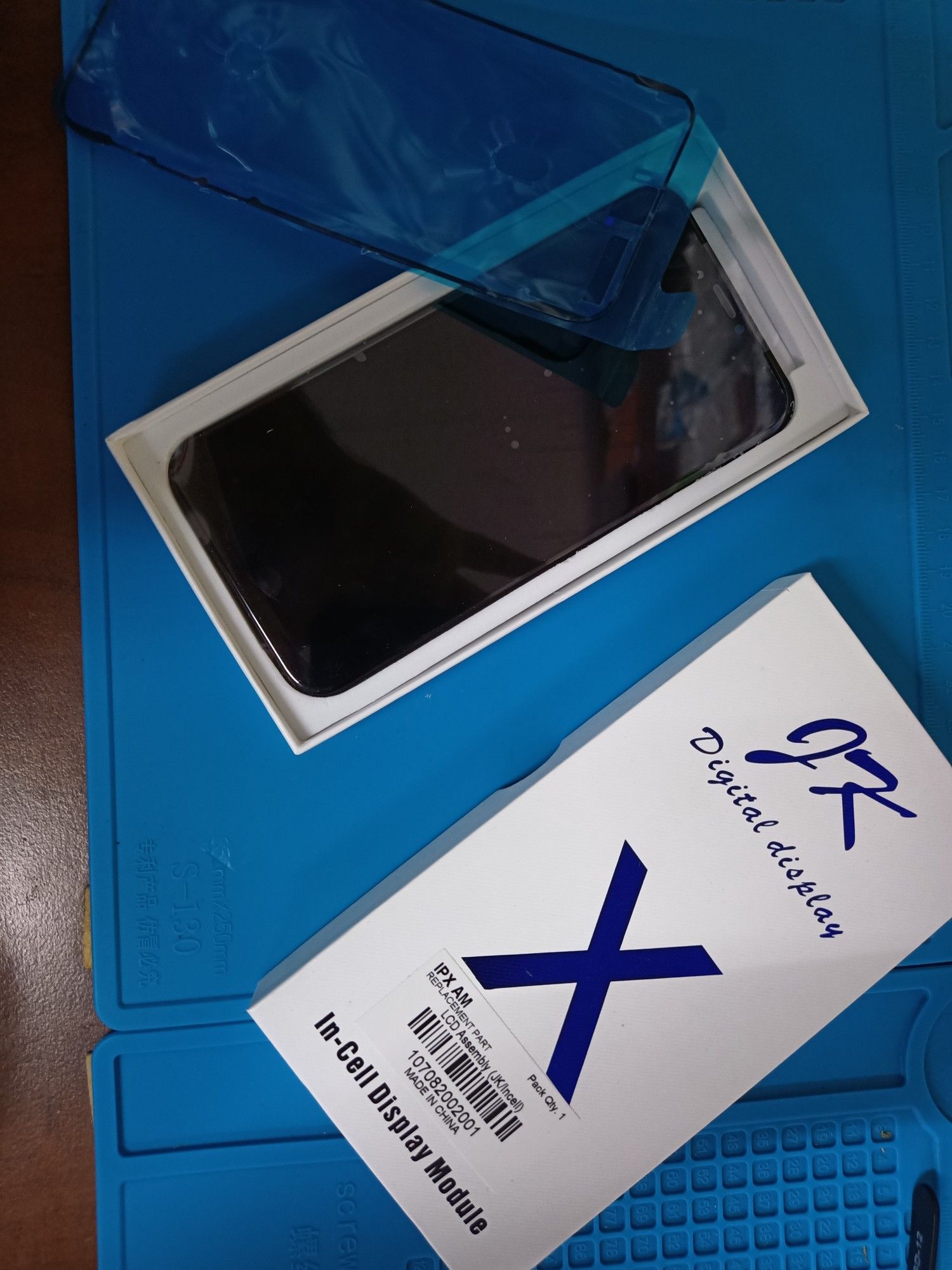 Iphone X