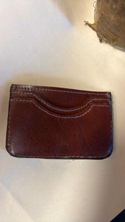 Little wallet para hombre