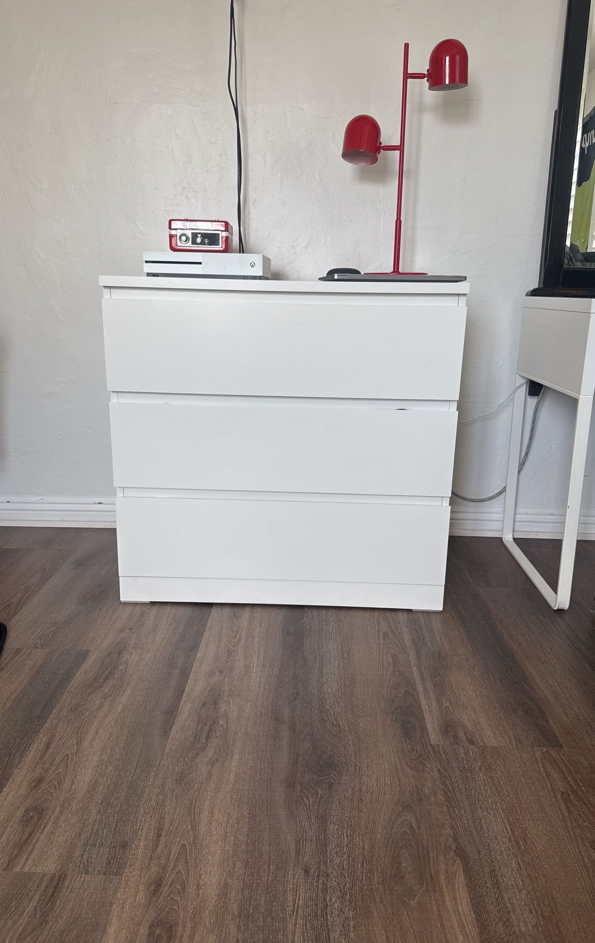 IKEA DRESSER