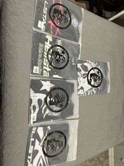 Hellstar