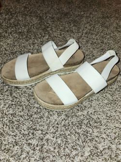 Sandalias
