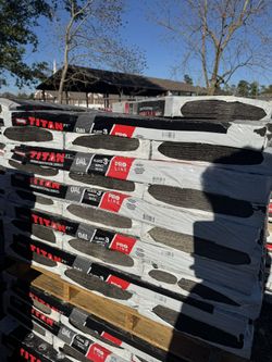 Tamko Titan XT Weather Wood 