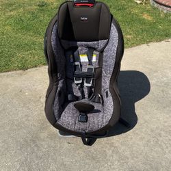 Britax Baby seat