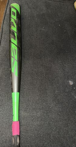 Easton Salvo Bat