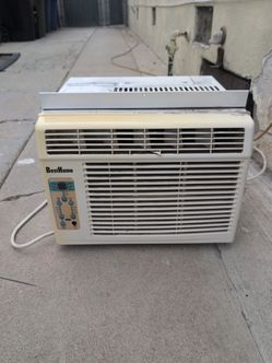Best home A/C air conditioner