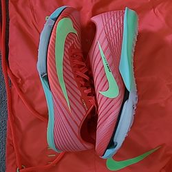 Nike Air Zoom Maxfly 2 size 4.5 & 7 & 9 men